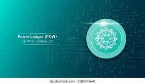 Power Ledger